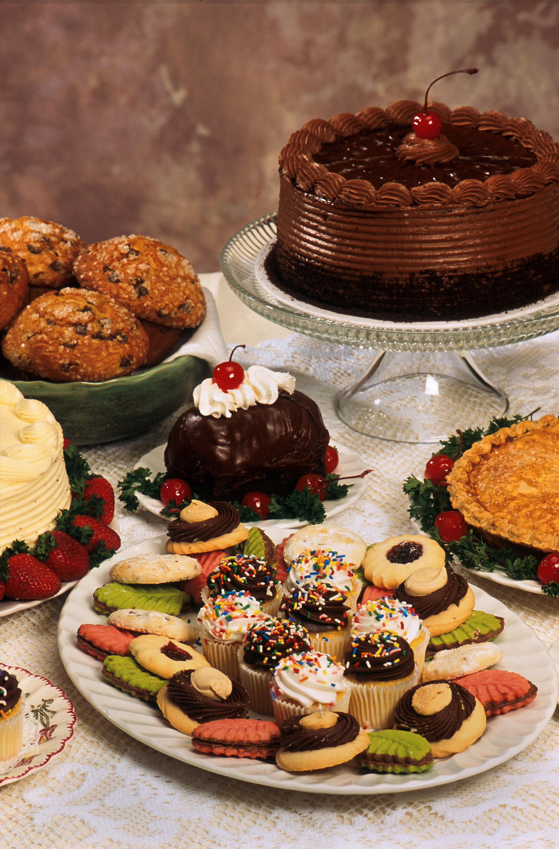 Postres