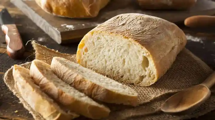 Pan de Chapata